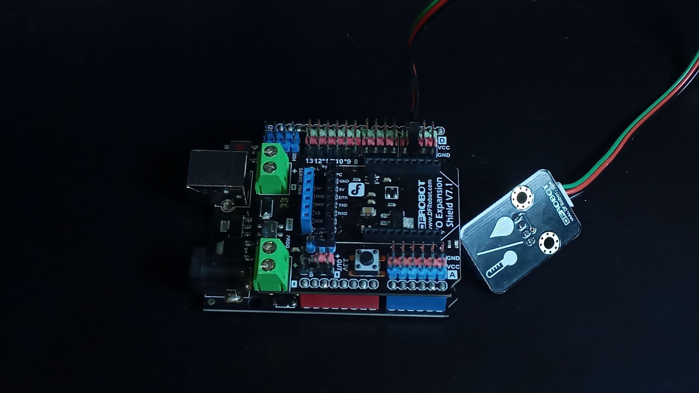 Wiring Detail 2