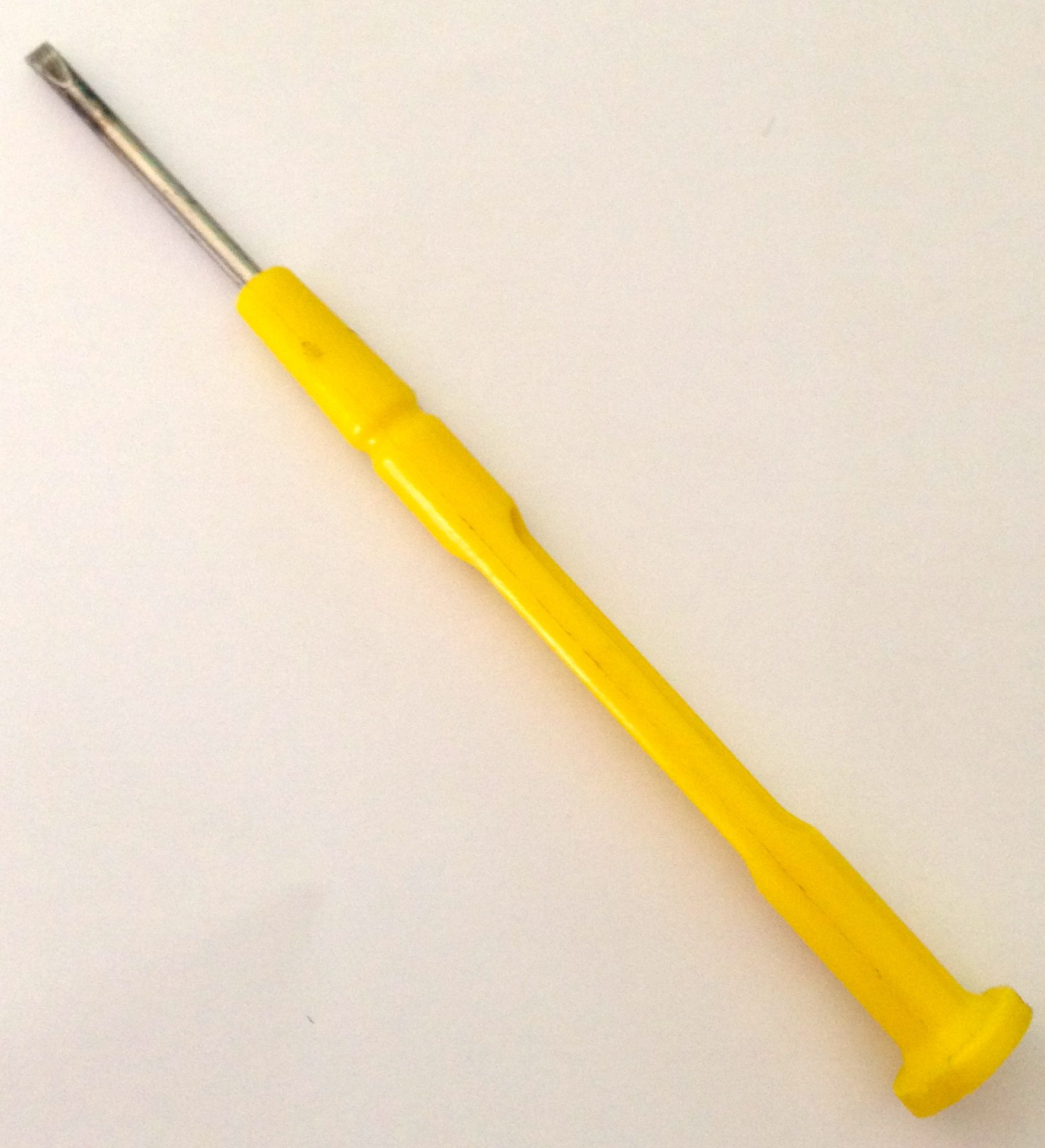Incredibly useful bench tool for electronics geeks (and others)
