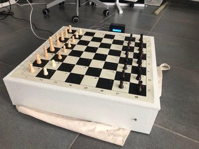 Putting It All Together