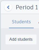 Getting Students Set Up on Tinkercad