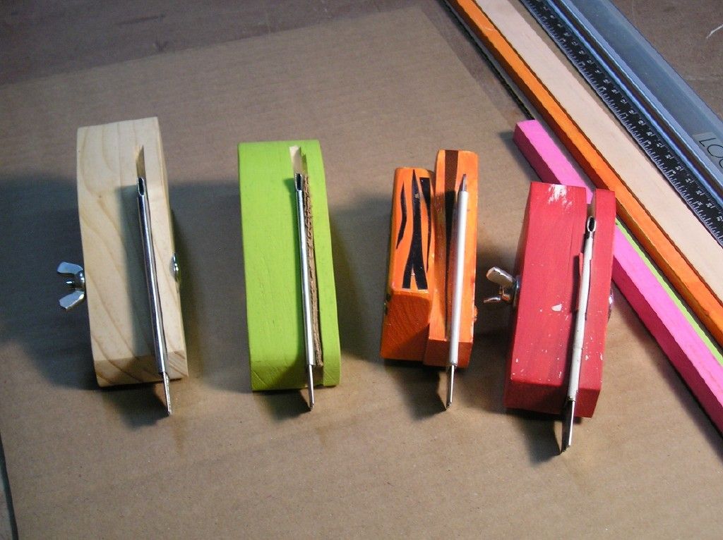 How to Make a Better Cardboard Cutter : 7 Steps - Instructables, image size:270x225