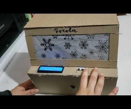 Rockola/ Jukebox 
