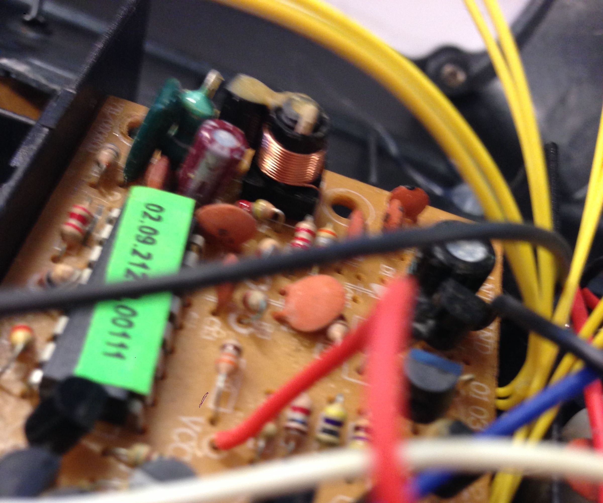 Arduino R.C Car Figure 8