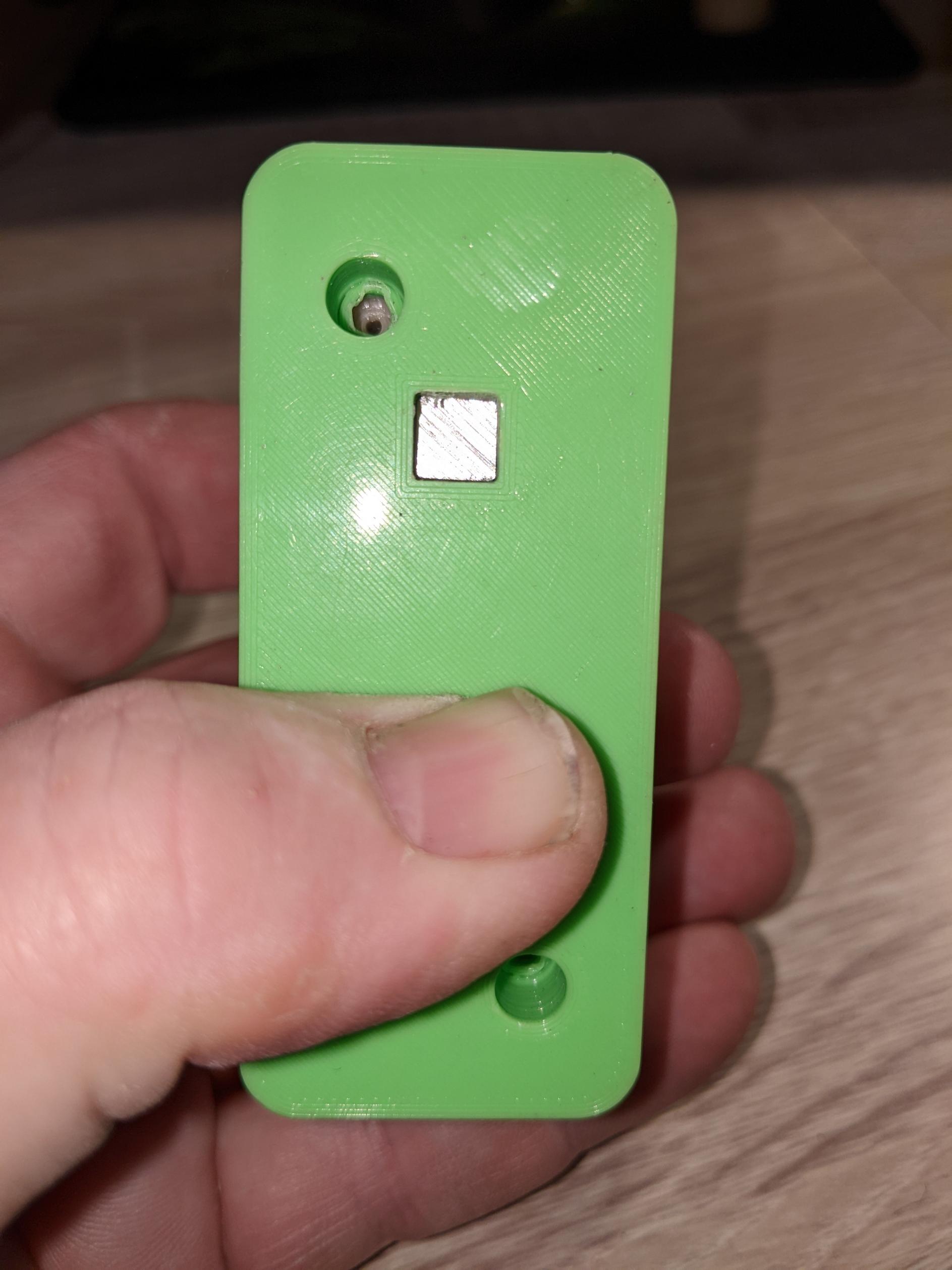 5 1/4 Floppy Disk Notcher 8 Steps (with Pictures) Instructables