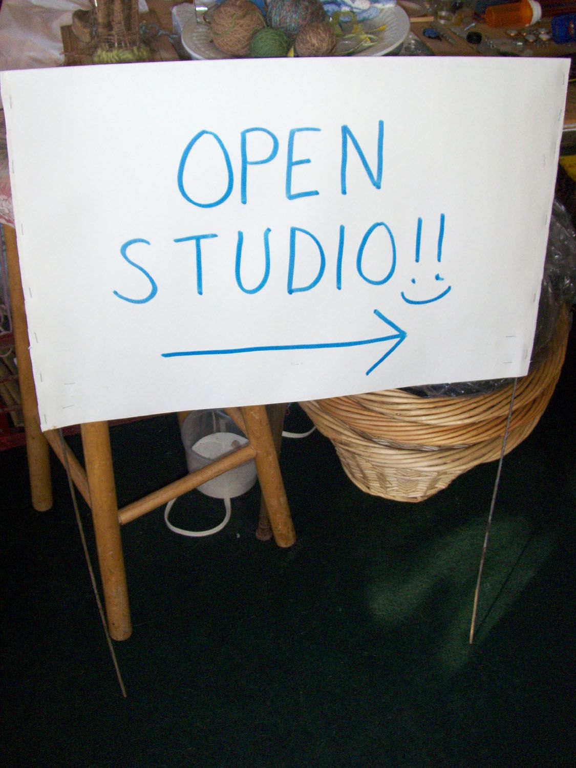 Recycle a Political Sign!