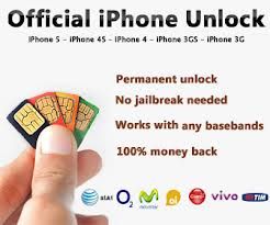 IMEI Unlock IPhone - Permanently Unlock [Factory Unlock]