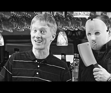 Friday the 13th Drink