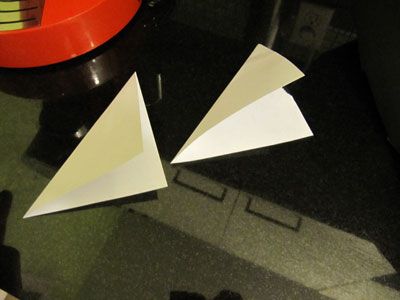 Bad Wolf Carboard Custom