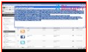 How to Add Social Bookmarking Icons Like  Twitter, Rss  in Thesis Theme Side Bar?