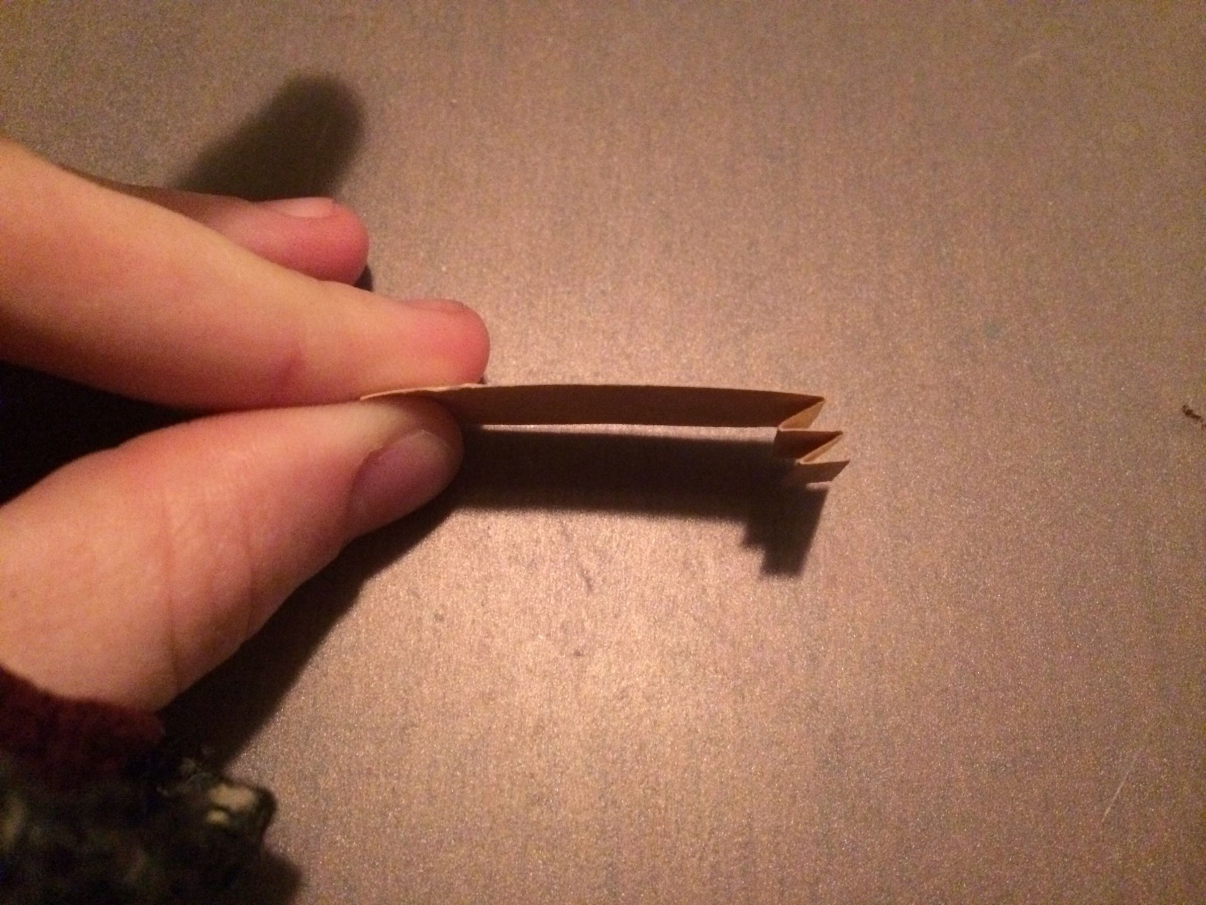How to Roll a Cigarette (18+) : 6 Steps