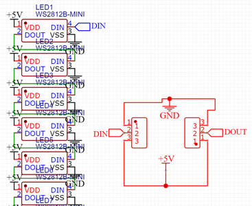 Circuit Diagram: