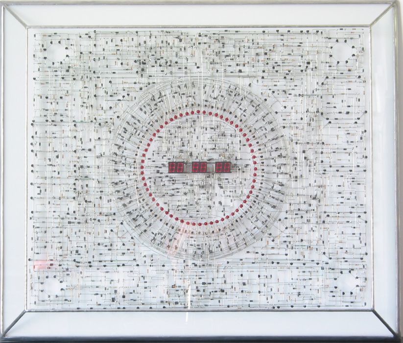 Dead Bug Prototyping and Freeform Electronics : 12 Steps (with Pictures ...