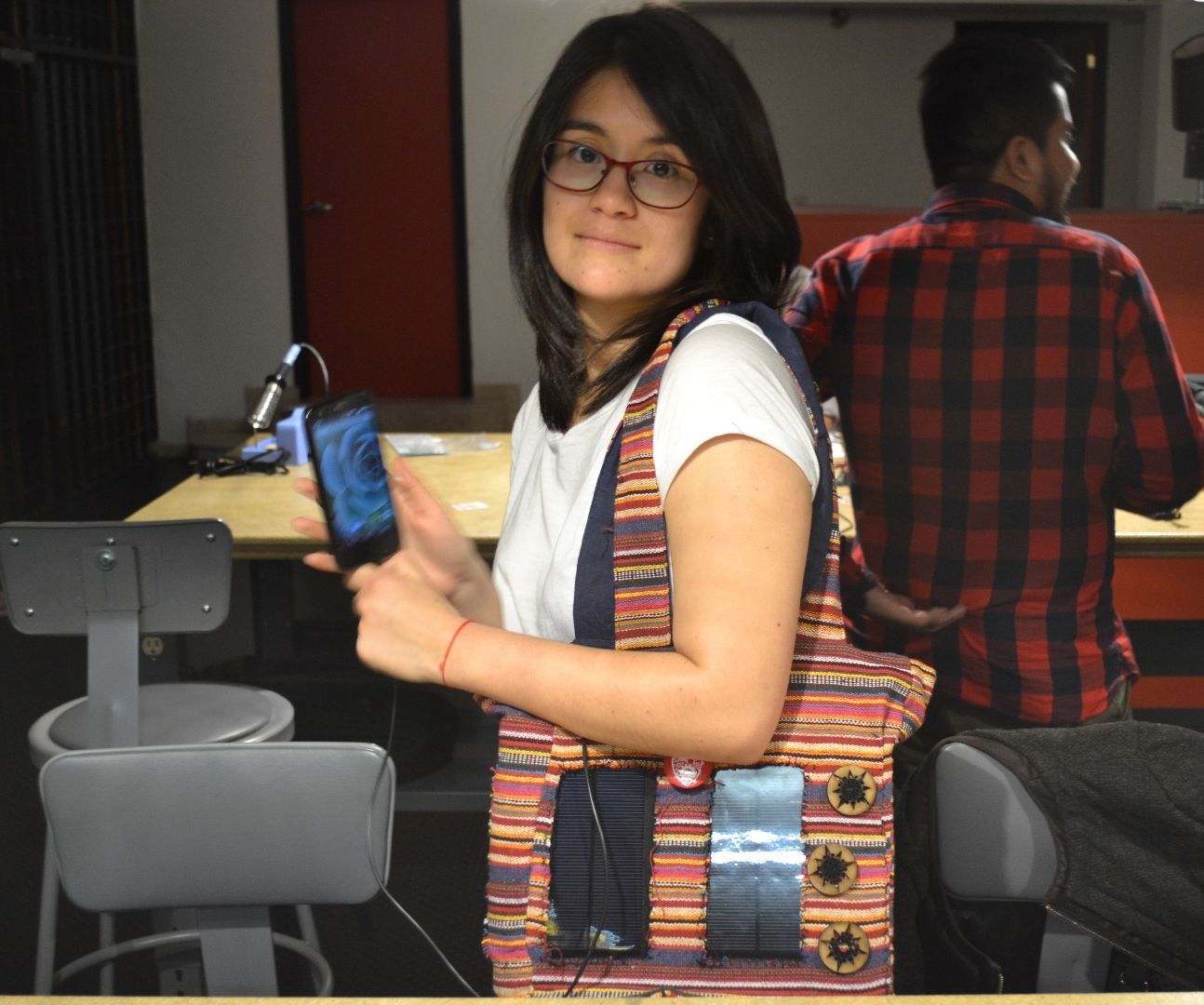 Morral Solar 
