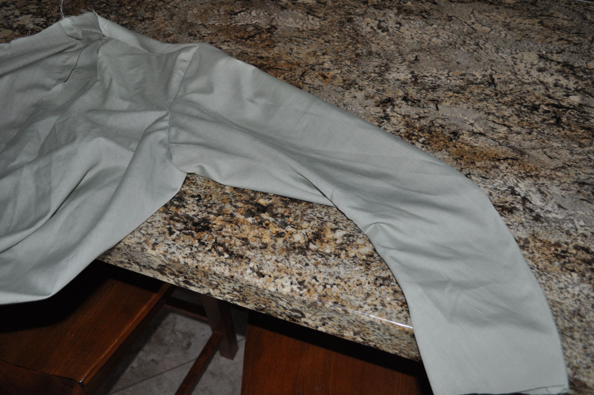 1800 French Court Coat : 13 Steps (with Pictures) - Instructables