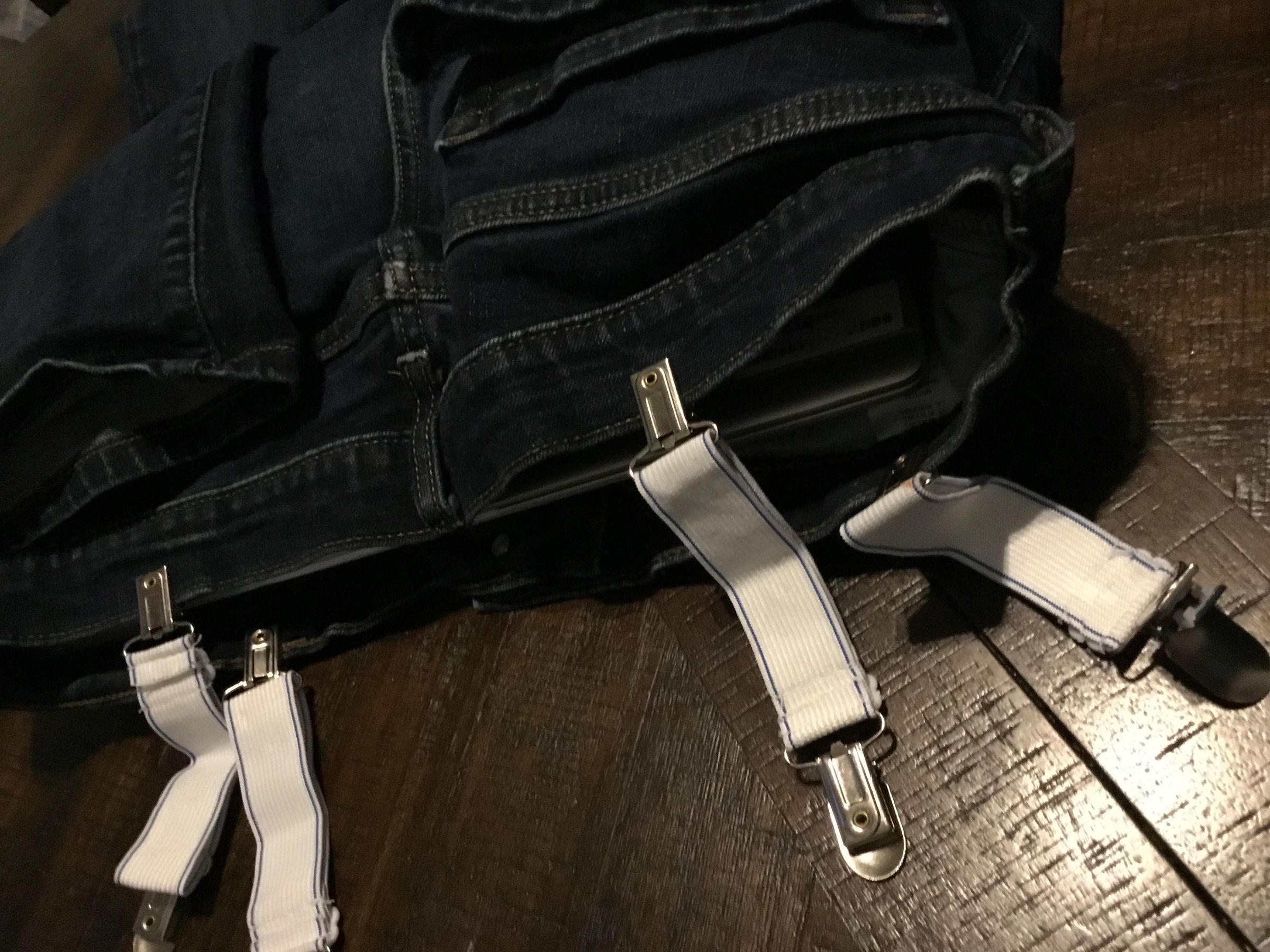 Quick Emergency Backpack 6 Steps Instructables