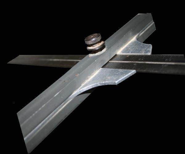 Table Saw Set-up / Multipurpose Gauge