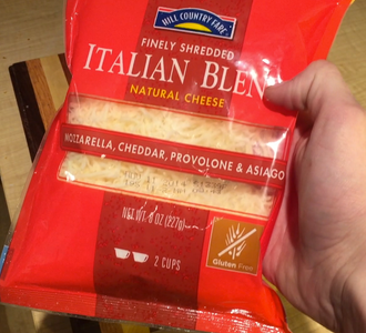 Prepare Your Ingredients