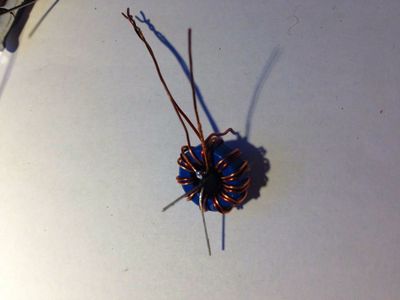 Making It More Smaller