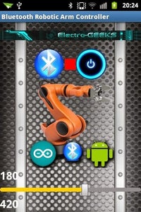 ROBOTIC ARM Arduino Controlled : 8 Steps - Instructables