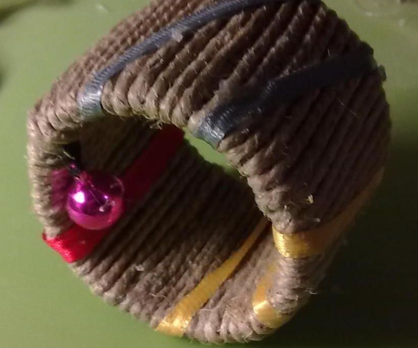 Rolling Tone - Cat Toy