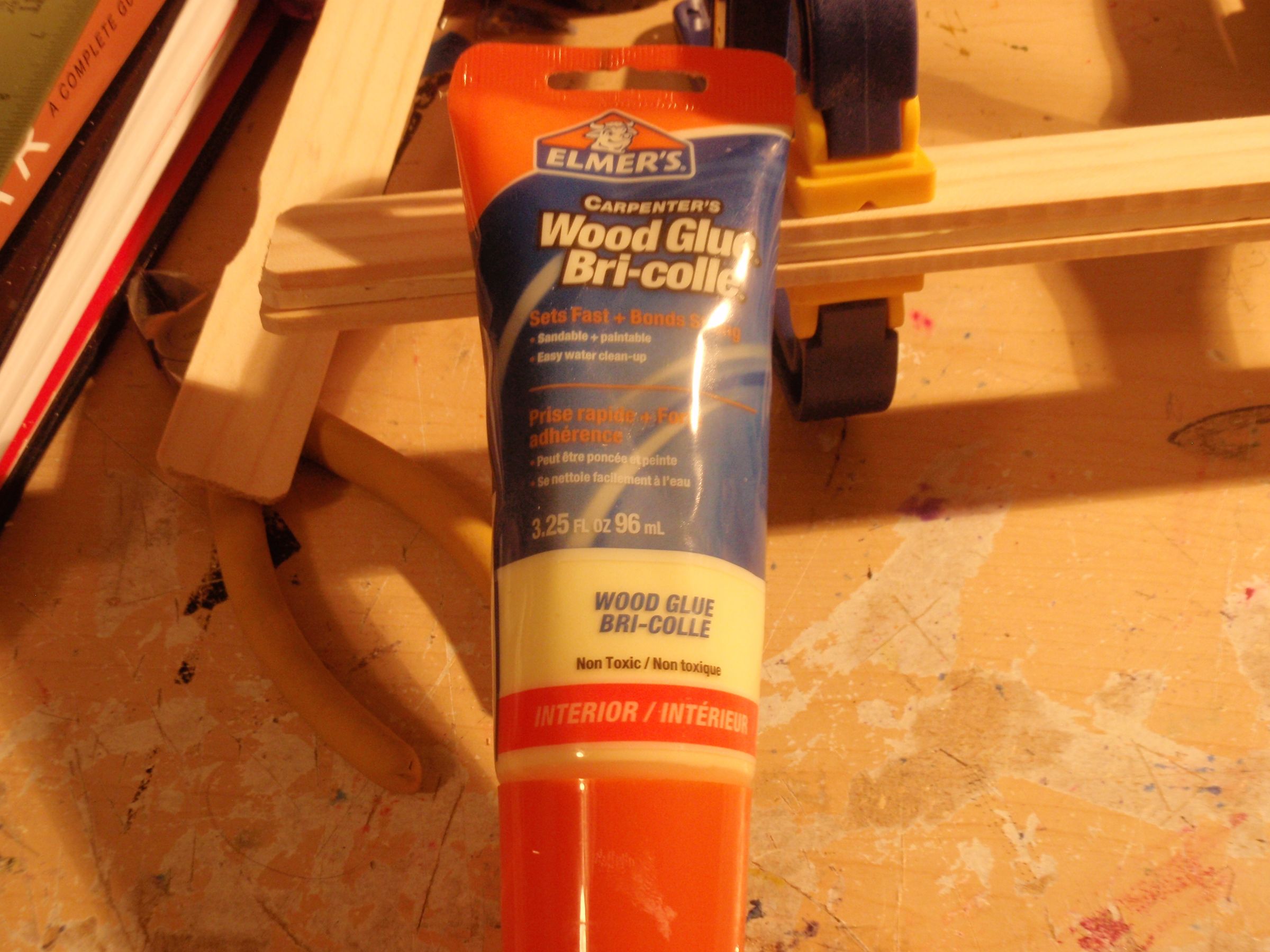 Altoids Tin Guitar 6 Steps (with Pictures) Instructables