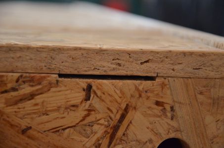How to Hide Your Router - Router Cabinet : 9 Steps (with Pictures ...
