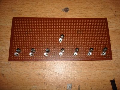Sensor Array