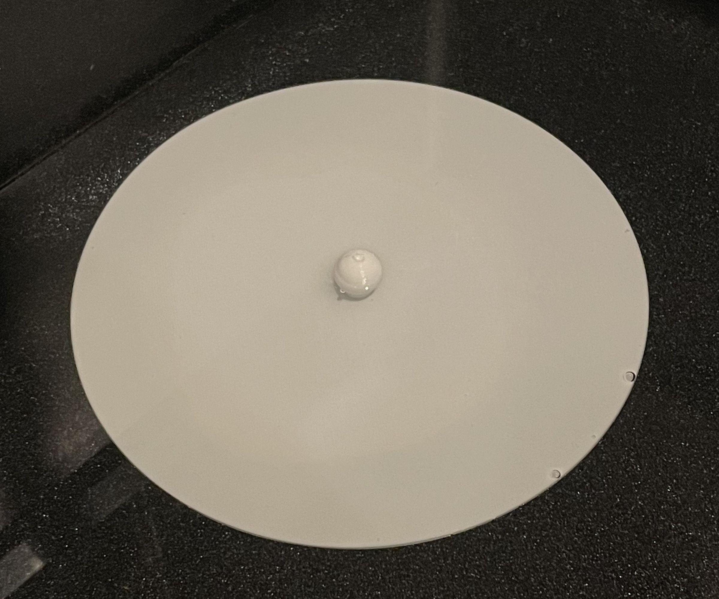 Sink Stopper