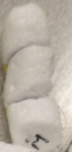 Cutting a 45° Angle