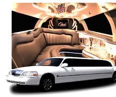 Take a Glimpse Upon Limo Service in Los Angeles Locality