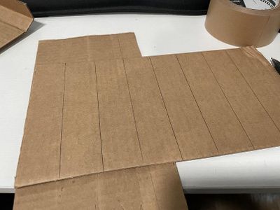 Secure the Device's Length