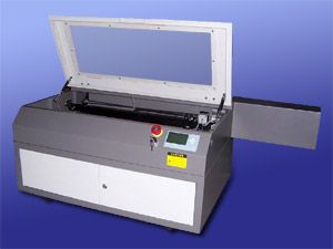 2007 Laser Cutter Contest