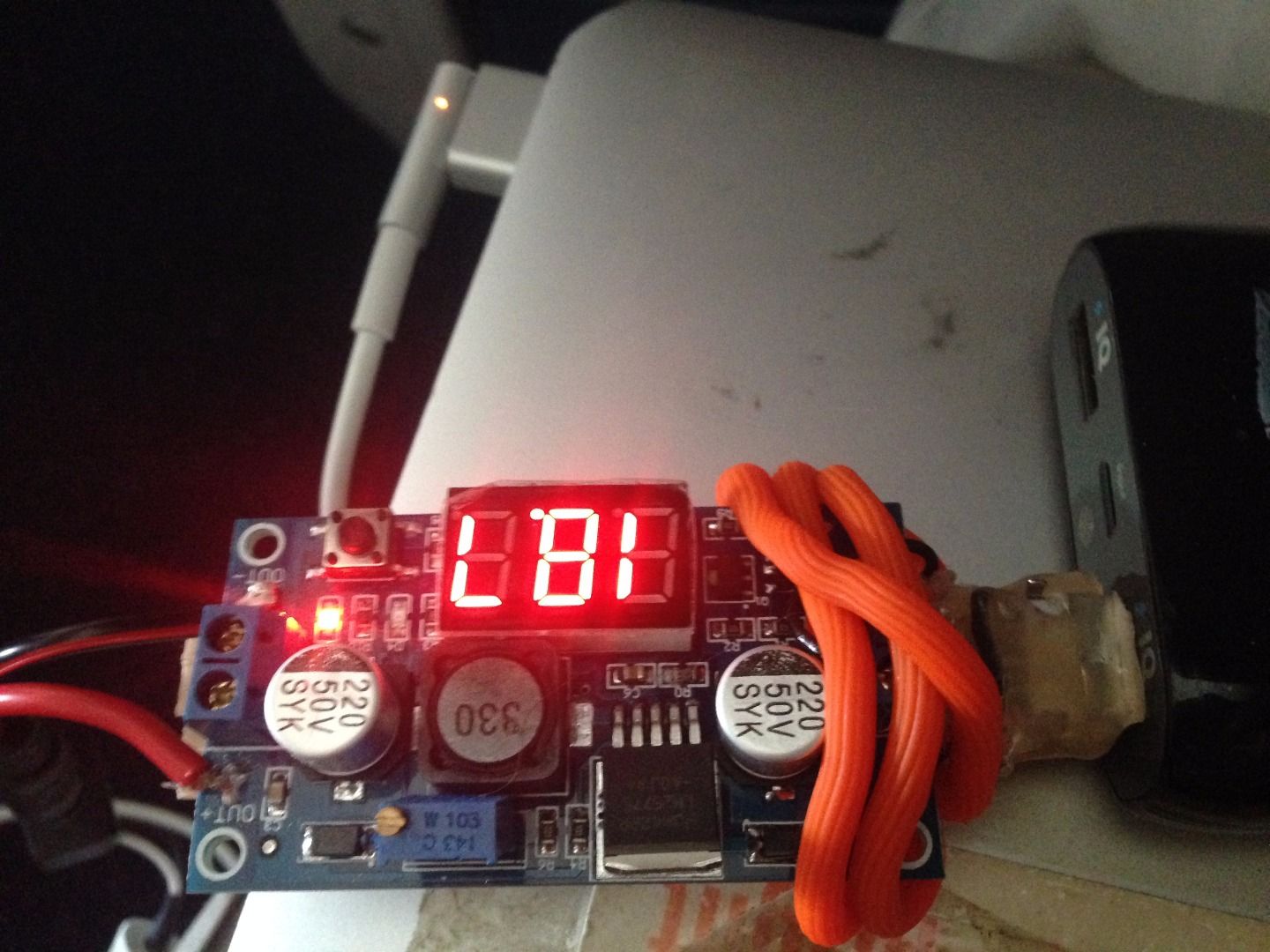 Portable Laptop Charger (Cheap and Easy) 5 Steps (with Pictures