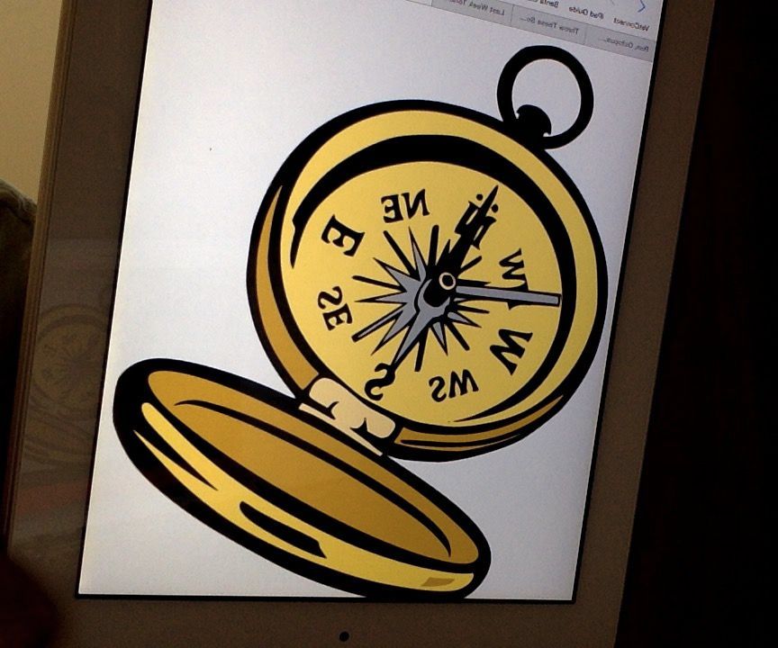 Be a Traveler Not a Tourist