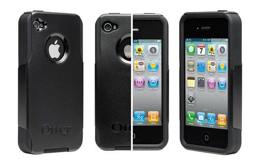 Cases for Iphone 4S Serving the Purpose of Both Safety and Style