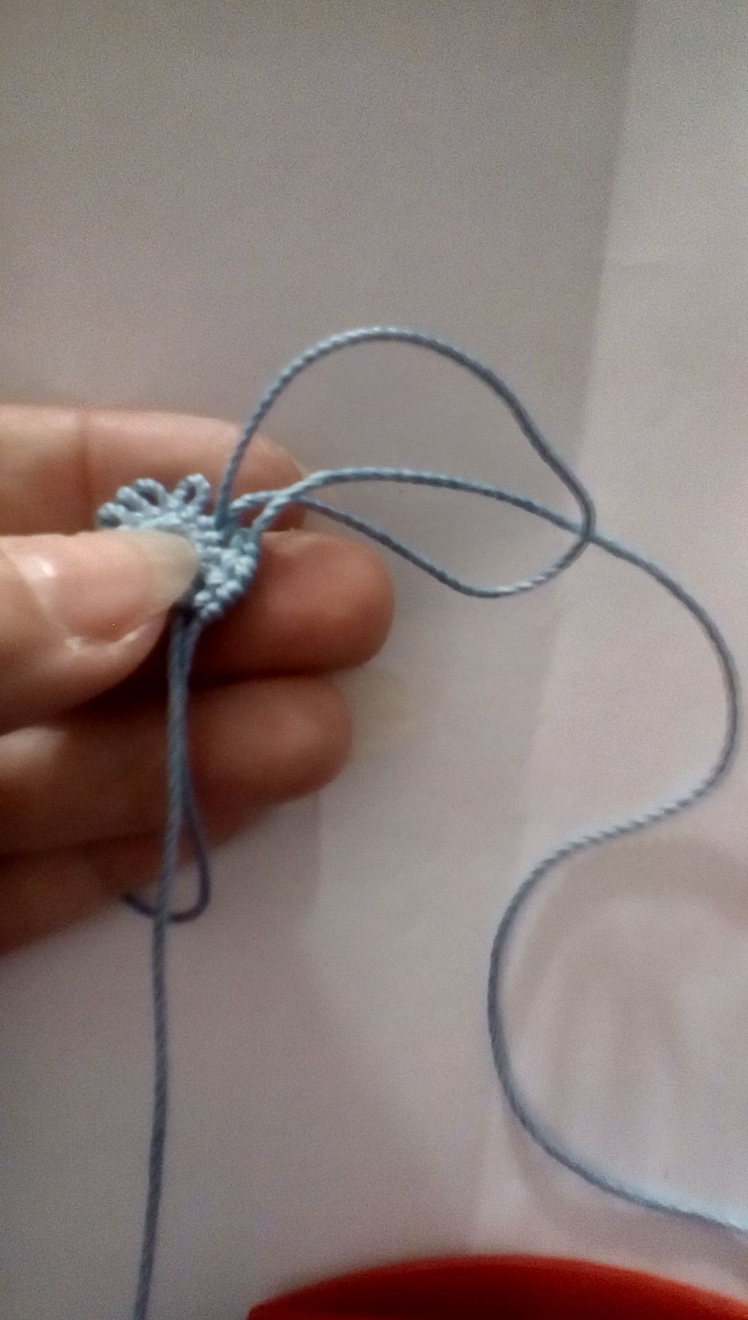 Tatting 101 12 Steps (with Pictures) Instructables