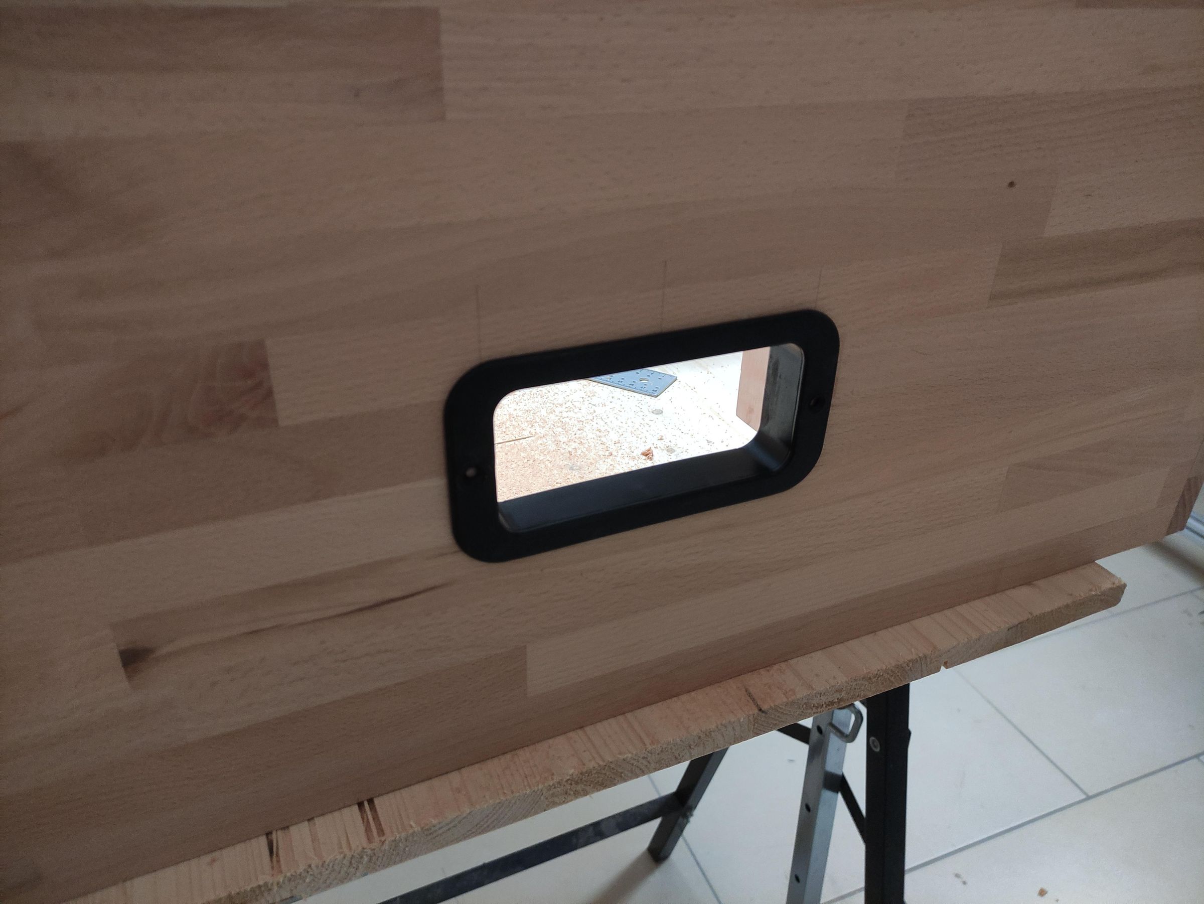 Table Football : 18 Steps (with Pictures) - Instructables