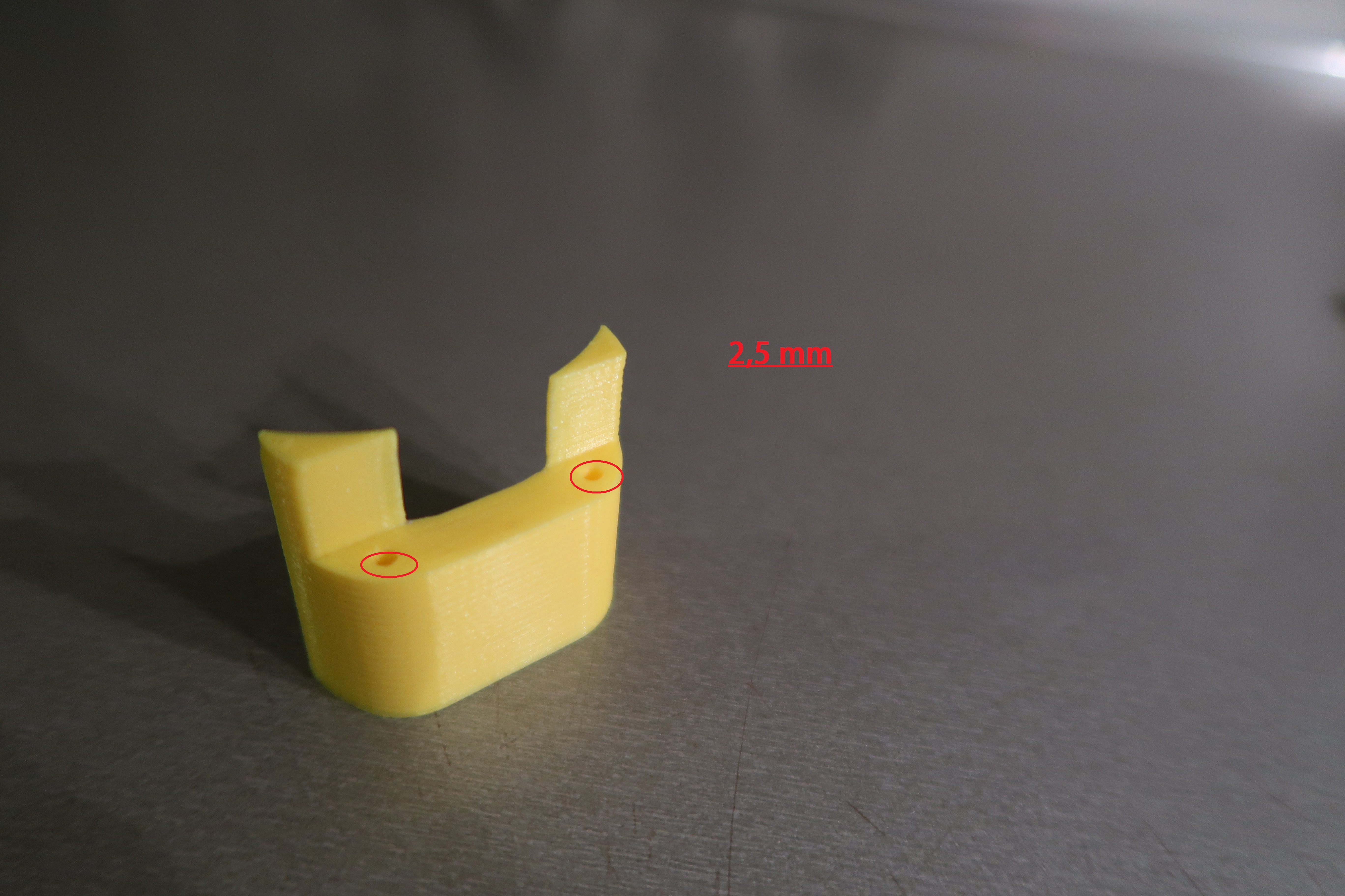 3D Printed 18DOF Hexapod 16 Steps (with Pictures) Instructables