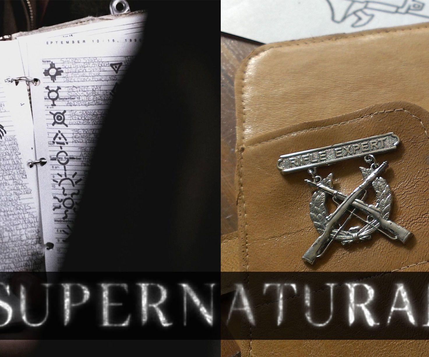 John's Journal - a Hunters Diary