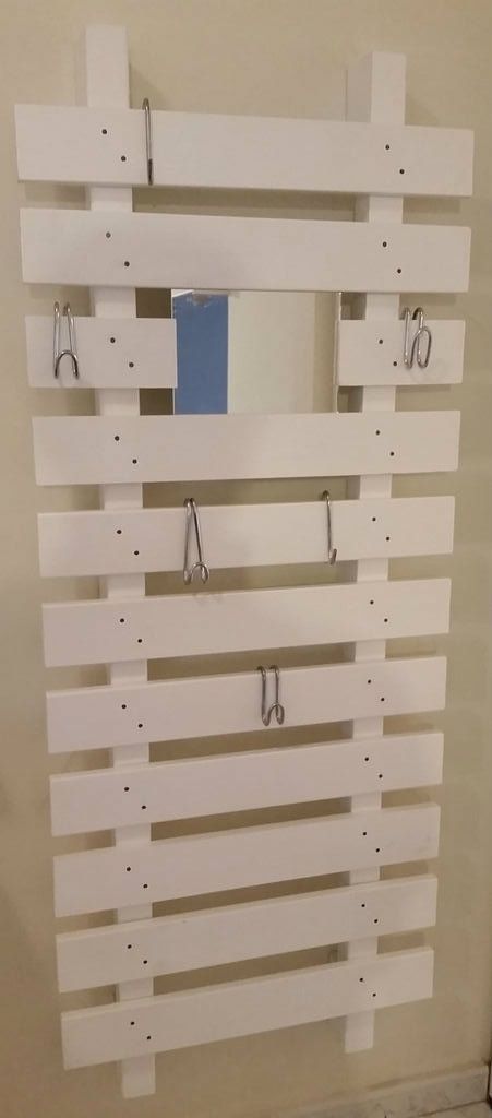 COAT HANGER HACK