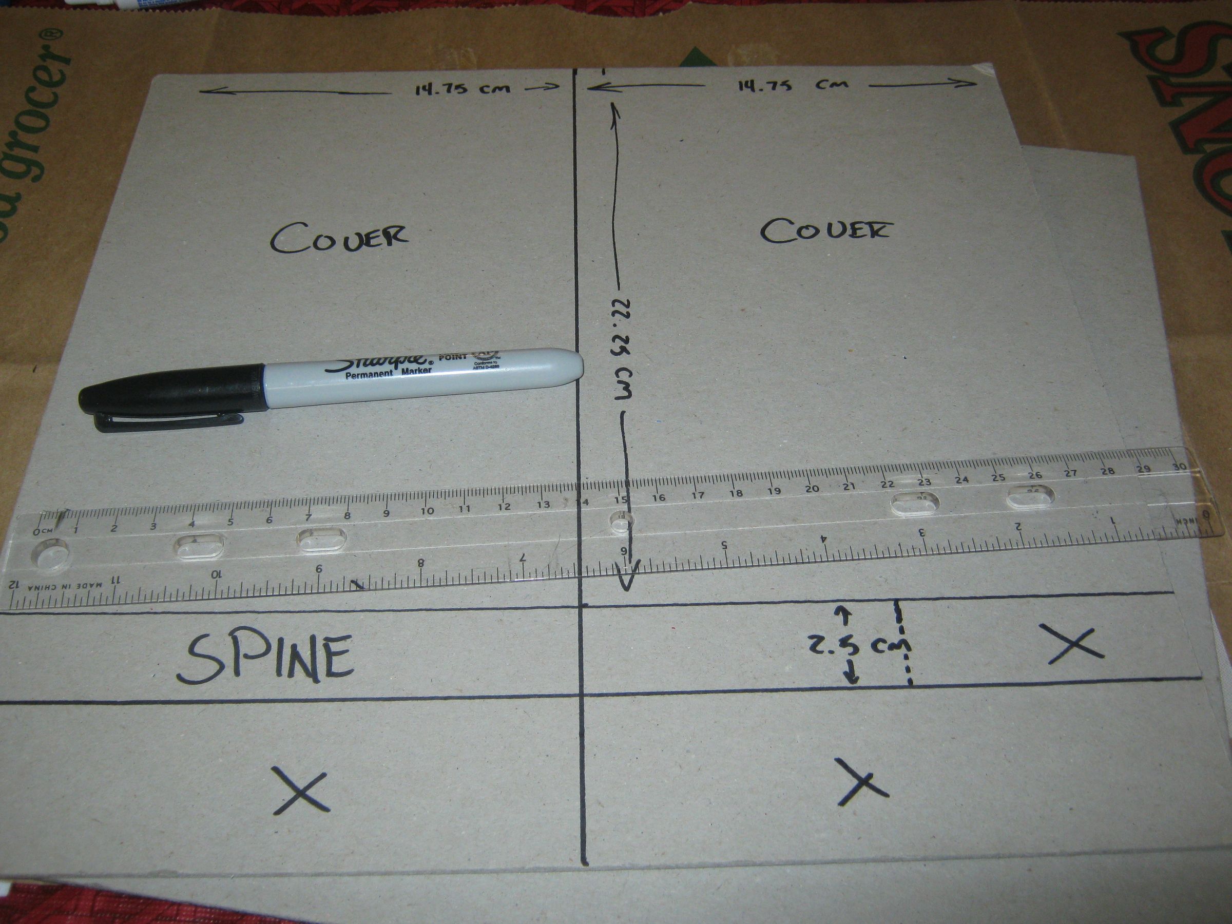Make a Project Book : 11 Steps (with Pictures) - Instructables