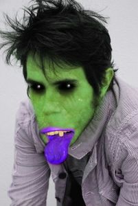 Ork Me!