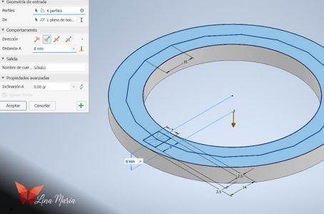 Designing the Loom Base