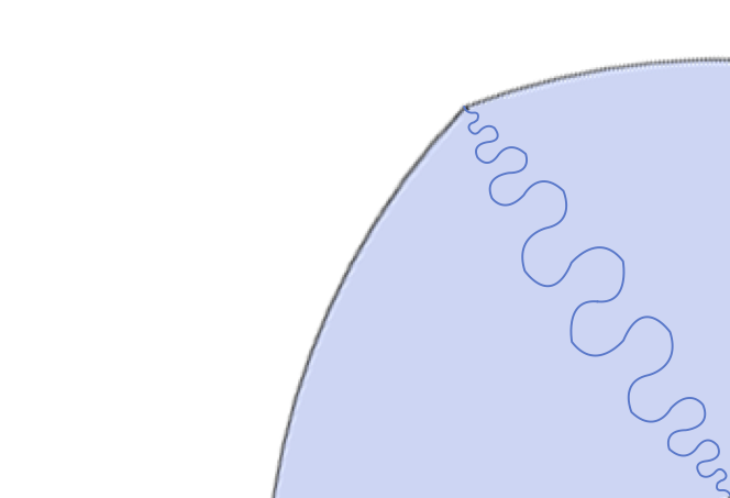 Bulb Finger Art! (Manipulate CNC slot scheme for asthetic, spatial & structural considerations)