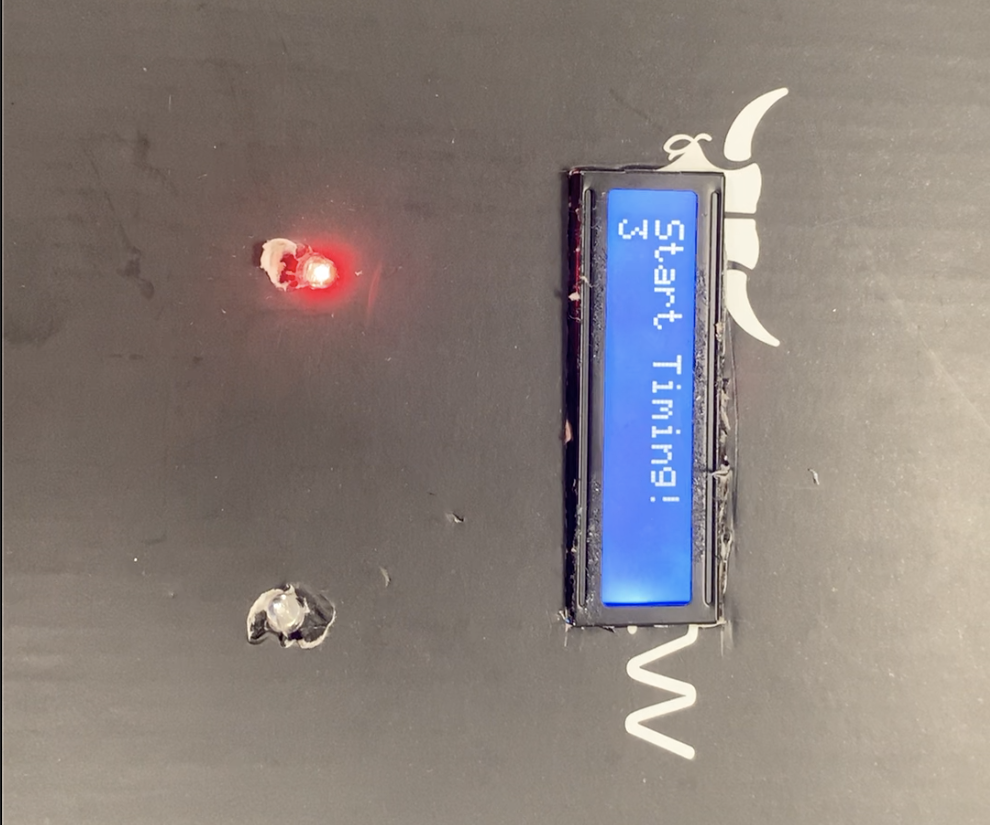 Arduino Homework Focus Timer