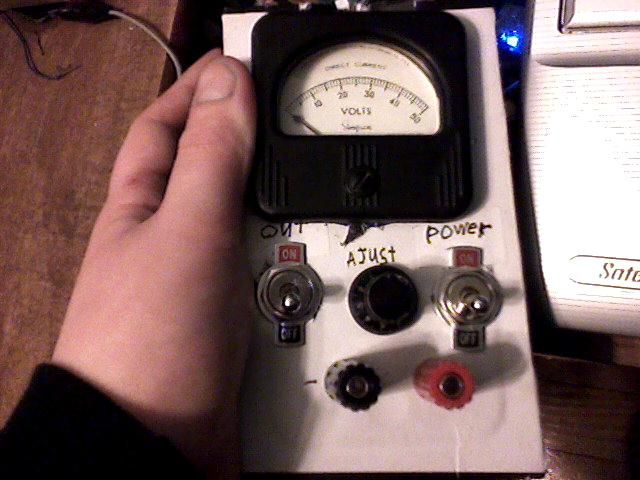 My Bench Supply