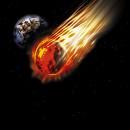 How to Make an Easy Asteroid Model/a Tennis Ball That's Slow/shotput