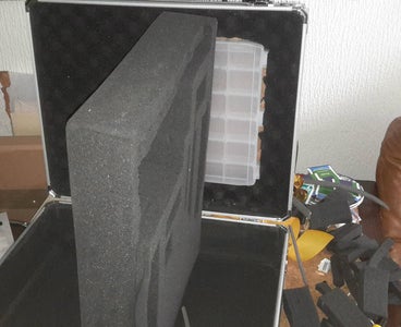 Designing the Storage