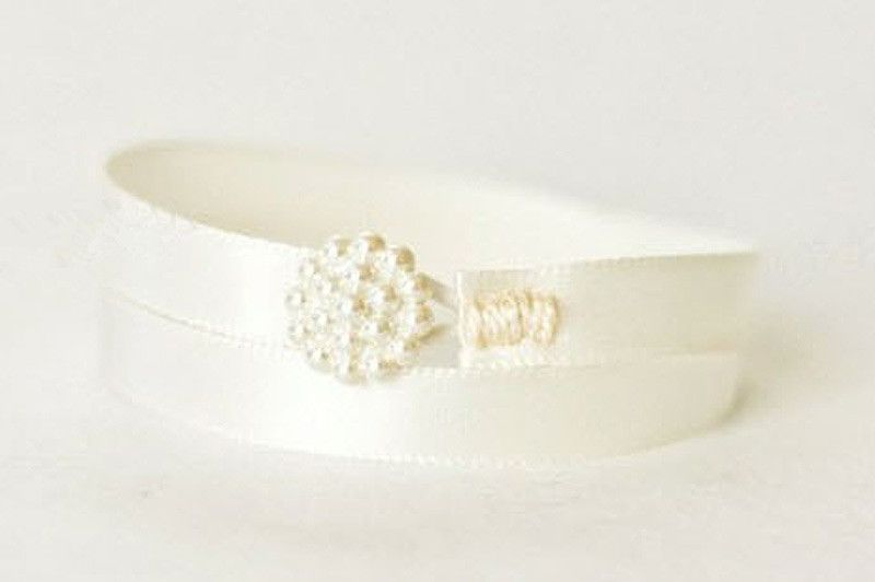 Mothers Day Bracelets- Diy Fabric Bracelets for Moms