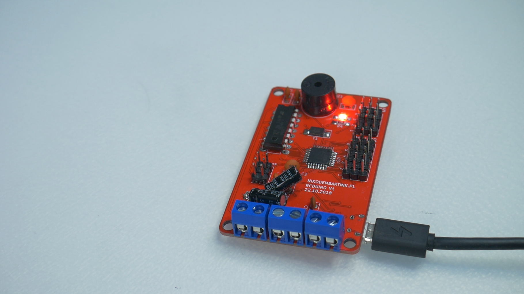 How to Troubleshoot a PCB Design? : 8 Steps (with Pictures) Circuit Diagram